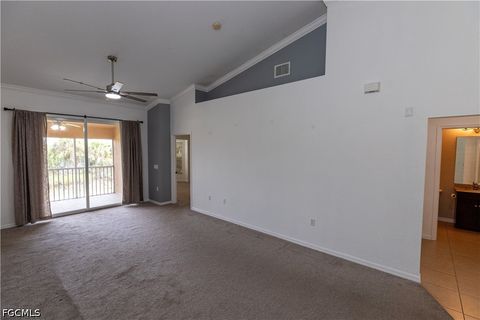 Tiny photo for 19991 Barletta Lane #1924, Estero, FL 33928 (MLS # 2026020121)
