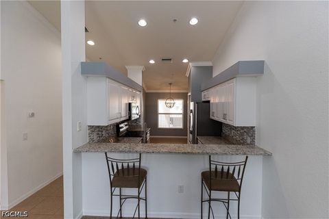 Tiny photo for 19991 Barletta Lane #1924, Estero, FL 33928 (MLS # 2026020121)