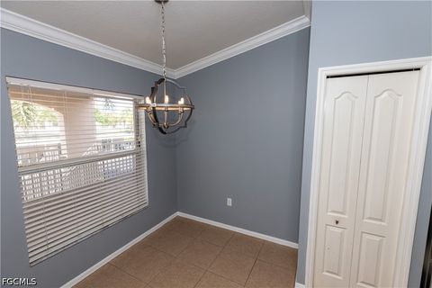 Tiny photo for 19991 Barletta Lane #1924, Estero, FL 33928 (MLS # 2026020121)