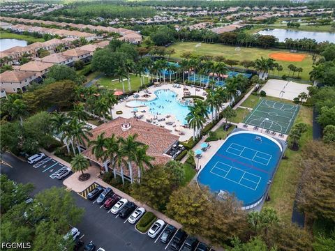 Tiny photo for 19991 Barletta Lane #1924, Estero, FL 33928 (MLS # 2026020121)