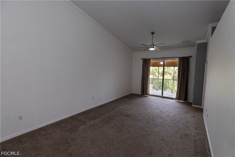 Tiny photo for 19991 Barletta Lane #1924, Estero, FL 33928 (MLS # 2026020121)