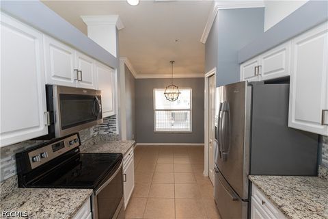 Tiny photo for 19991 Barletta Lane #1924, Estero, FL 33928 (MLS # 2026020121)