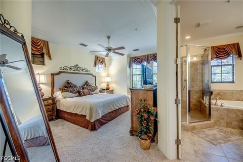 Tiny photo for 11870 Liana Street #8802, Fort Myers, FL 33912 (MLS # 2026018975)