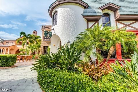 Tiny photo for 11870 Liana Street #8802, Fort Myers, FL 33912 (MLS # 2026018975)