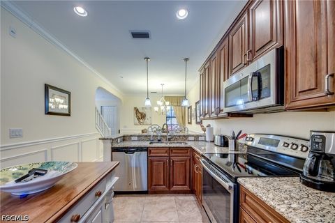 Tiny photo for 11870 Liana Street #8802, Fort Myers, FL 33912 (MLS # 2026018975)