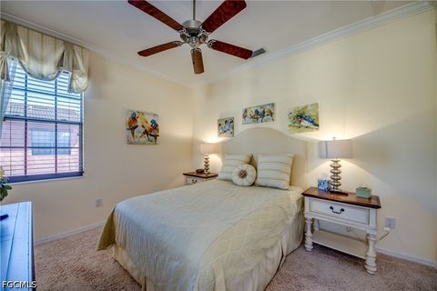 Tiny photo for 11870 Liana Street #8802, Fort Myers, FL 33912 (MLS # 2026018975)