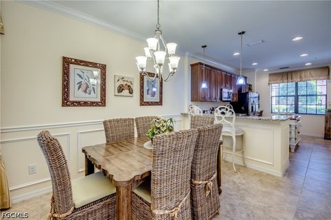 Tiny photo for 11870 Liana Street #8802, Fort Myers, FL 33912 (MLS # 2026018975)