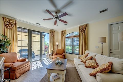 Tiny photo for 11870 Liana Street #8802, Fort Myers, FL 33912 (MLS # 2026018975)