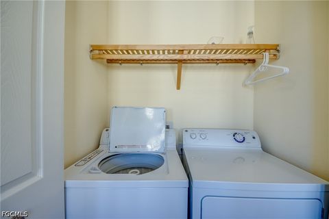 Tiny photo for 11870 Liana Street #8802, Fort Myers, FL 33912 (MLS # 2026018975)