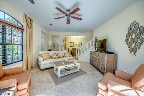 Tiny photo for 11870 Liana Street #8802, Fort Myers, FL 33912 (MLS # 2026018975)