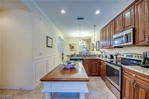 Tiny photo for 11870 Liana Street #8802, Fort Myers, FL 33912 (MLS # 2026018975)