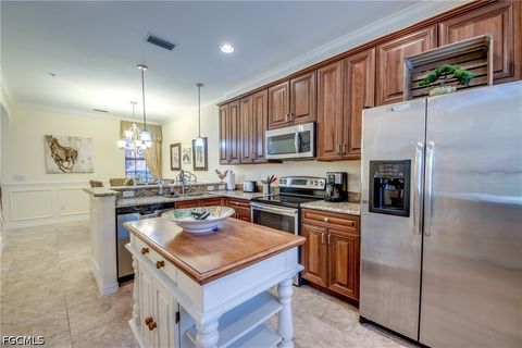 Tiny photo for 11870 Liana Street #8802, Fort Myers, FL 33912 (MLS # 2026018975)