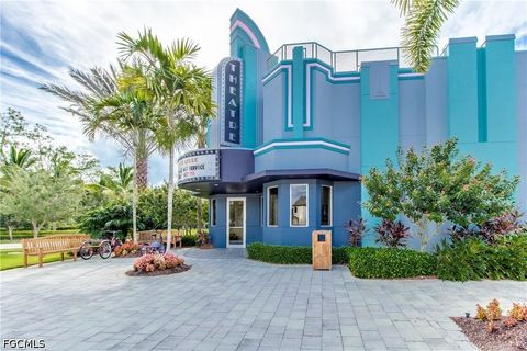 Tiny photo for 11870 Liana Street #8802, Fort Myers, FL 33912 (MLS # 2026018975)