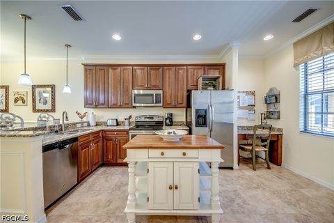 Tiny photo for 11870 Liana Street #8802, Fort Myers, FL 33912 (MLS # 2026018975)