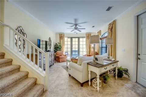 Tiny photo for 11870 Liana Street #8802, Fort Myers, FL 33912 (MLS # 2026018975)