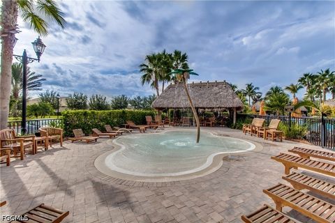 Tiny photo for 11870 Liana Street #8802, Fort Myers, FL 33912 (MLS # 2026018975)