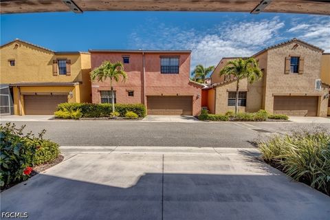 Tiny photo for 11870 Liana Street #8802, Fort Myers, FL 33912 (MLS # 2026018975)