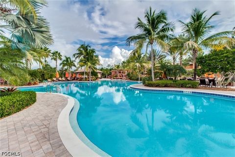 Tiny photo for 11870 Liana Street #8802, Fort Myers, FL 33912 (MLS # 2026018975)