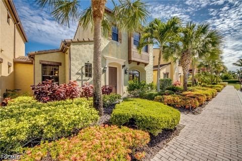 Tiny photo for 11870 Liana Street #8802, Fort Myers, FL 33912 (MLS # 2026018975)