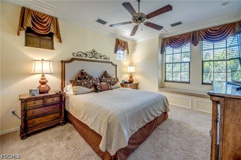 Tiny photo for 11870 Liana Street #8802, Fort Myers, FL 33912 (MLS # 2026018975)