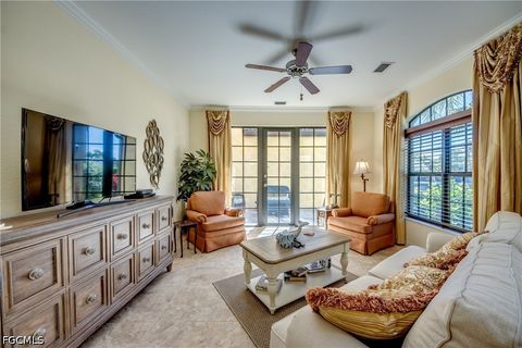 Tiny photo for 11870 Liana Street #8802, Fort Myers, FL 33912 (MLS # 2026018975)