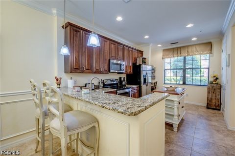 Tiny photo for 11870 Liana Street #8802, Fort Myers, FL 33912 (MLS # 2026018975)