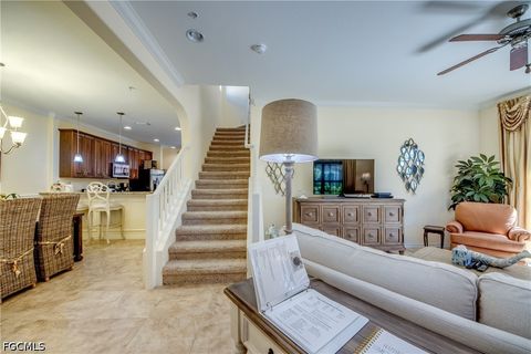 Tiny photo for 11870 Liana Street #8802, Fort Myers, FL 33912 (MLS # 2026018975)