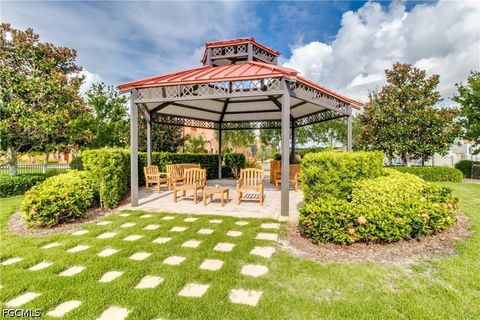 Tiny photo for 11870 Liana Street #8802, Fort Myers, FL 33912 (MLS # 2026018975)