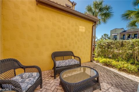 Tiny photo for 11870 Liana Street #8802, Fort Myers, FL 33912 (MLS # 2026018975)