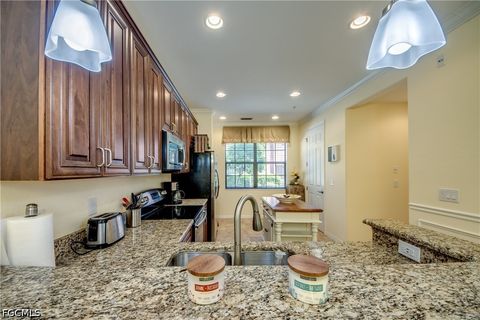 Tiny photo for 11870 Liana Street #8802, Fort Myers, FL 33912 (MLS # 2026018975)