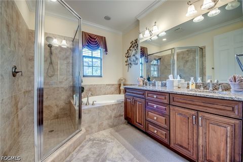 Tiny photo for 11870 Liana Street #8802, Fort Myers, FL 33912 (MLS # 2026018975)