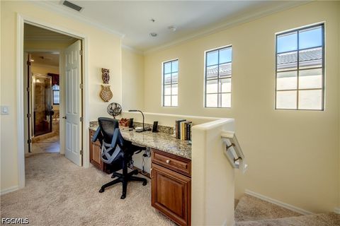 Tiny photo for 11870 Liana Street #8802, Fort Myers, FL 33912 (MLS # 2026018975)