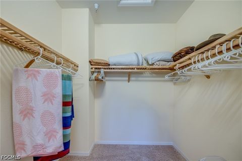 Tiny photo for 11870 Liana Street #8802, Fort Myers, FL 33912 (MLS # 2026018975)