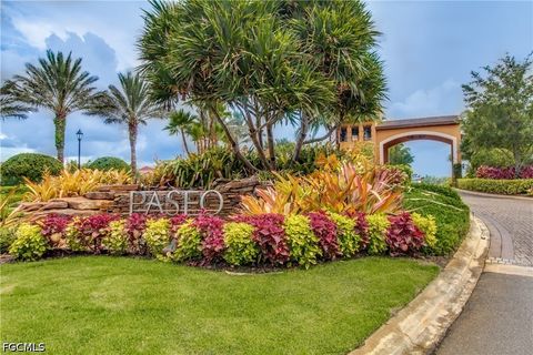 Tiny photo for 11870 Liana Street #8802, Fort Myers, FL 33912 (MLS # 2026018975)