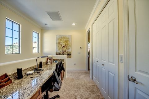 Tiny photo for 11870 Liana Street #8802, Fort Myers, FL 33912 (MLS # 2026018975)