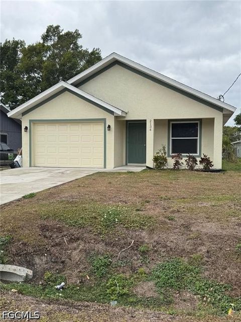 Photo of 2134 Davis Street, Fort Myers, FL 33916 (MLS # 2026020235)