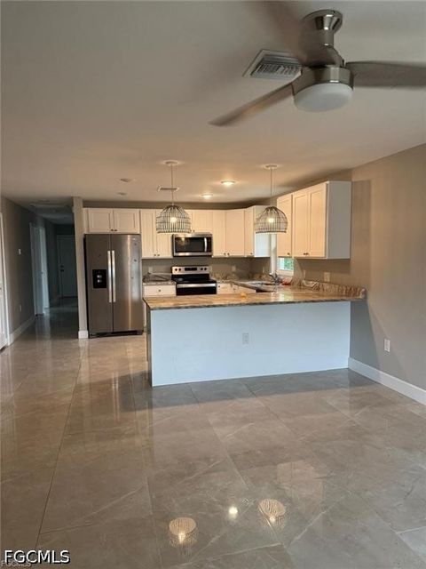 Tiny photo for 2134 Davis Street, Fort Myers, FL 33916 (MLS # 2026020235)