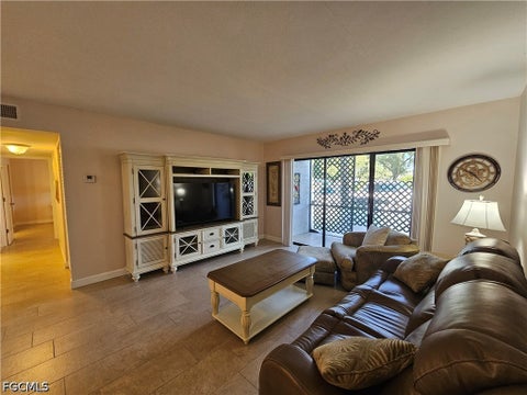 Tiny photo for 9610 Green Cypress Lane #2, Fort Myers, FL 33905 (MLS # 2026039225)