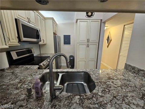 Tiny photo for 9610 Green Cypress Lane #2, Fort Myers, FL 33905 (MLS # 2026039225)