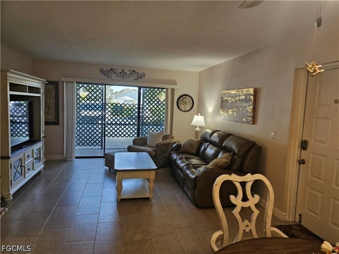 Tiny photo for 9610 Green Cypress Lane #2, Fort Myers, FL 33905 (MLS # 2026039225)