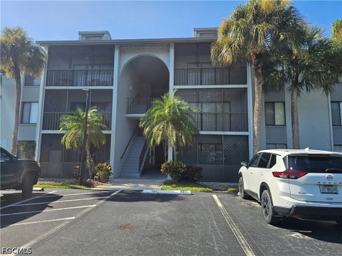 Photo of 9610 Green Cypress Lane #2, Fort Myers, FL 33905 (MLS # 2026039225)