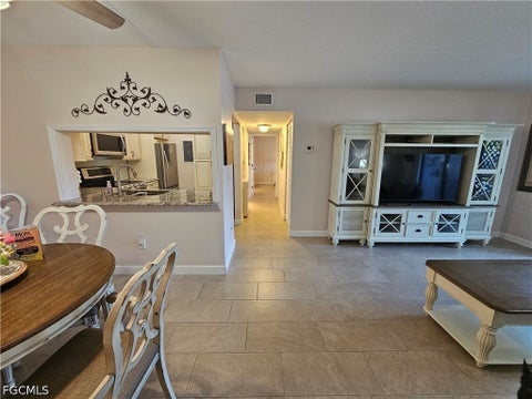Tiny photo for 9610 Green Cypress Lane #2, Fort Myers, FL 33905 (MLS # 2026039225)