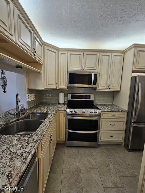 Tiny photo for 9610 Green Cypress Lane #2, Fort Myers, FL 33905 (MLS # 2026039225)