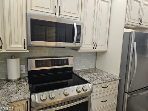 Tiny photo for 9610 Green Cypress Lane #2, Fort Myers, FL 33905 (MLS # 2026039225)