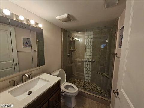 Tiny photo for 9610 Green Cypress Lane #2, Fort Myers, FL 33905 (MLS # 2026039225)