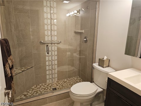Tiny photo for 9610 Green Cypress Lane #2, Fort Myers, FL 33905 (MLS # 2026039225)
