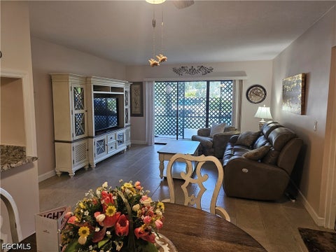 Tiny photo for 9610 Green Cypress Lane #2, Fort Myers, FL 33905 (MLS # 2026039225)