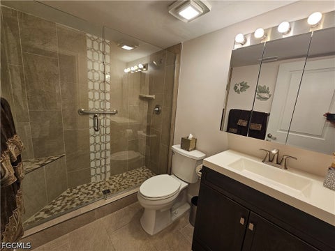 Tiny photo for 9610 Green Cypress Lane #2, Fort Myers, FL 33905 (MLS # 2026039225)