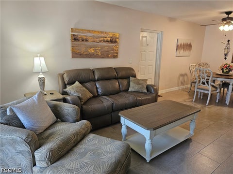 Tiny photo for 9610 Green Cypress Lane #2, Fort Myers, FL 33905 (MLS # 2026039225)