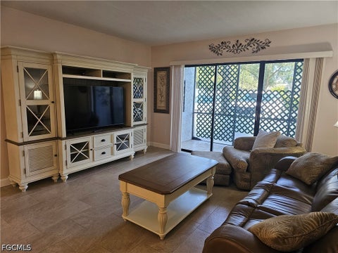 Tiny photo for 9610 Green Cypress Lane #2, Fort Myers, FL 33905 (MLS # 2026039225)